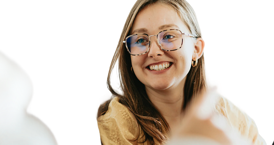 smile Patient