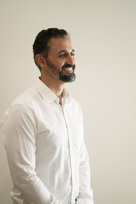 Assoc. Prof. Omar Breik