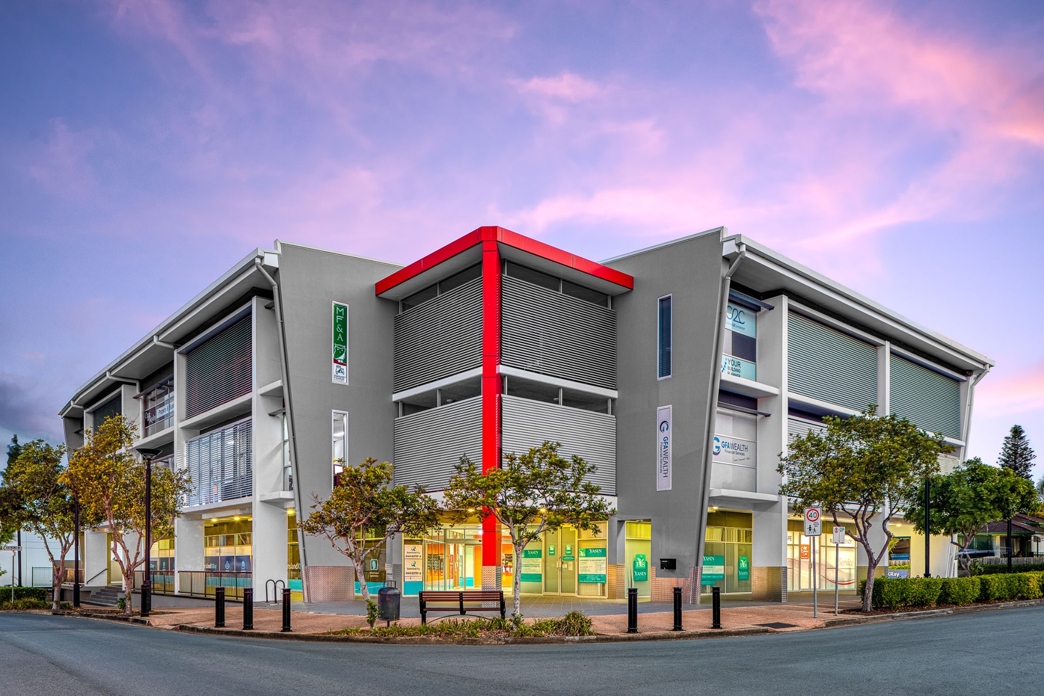 Capalaba