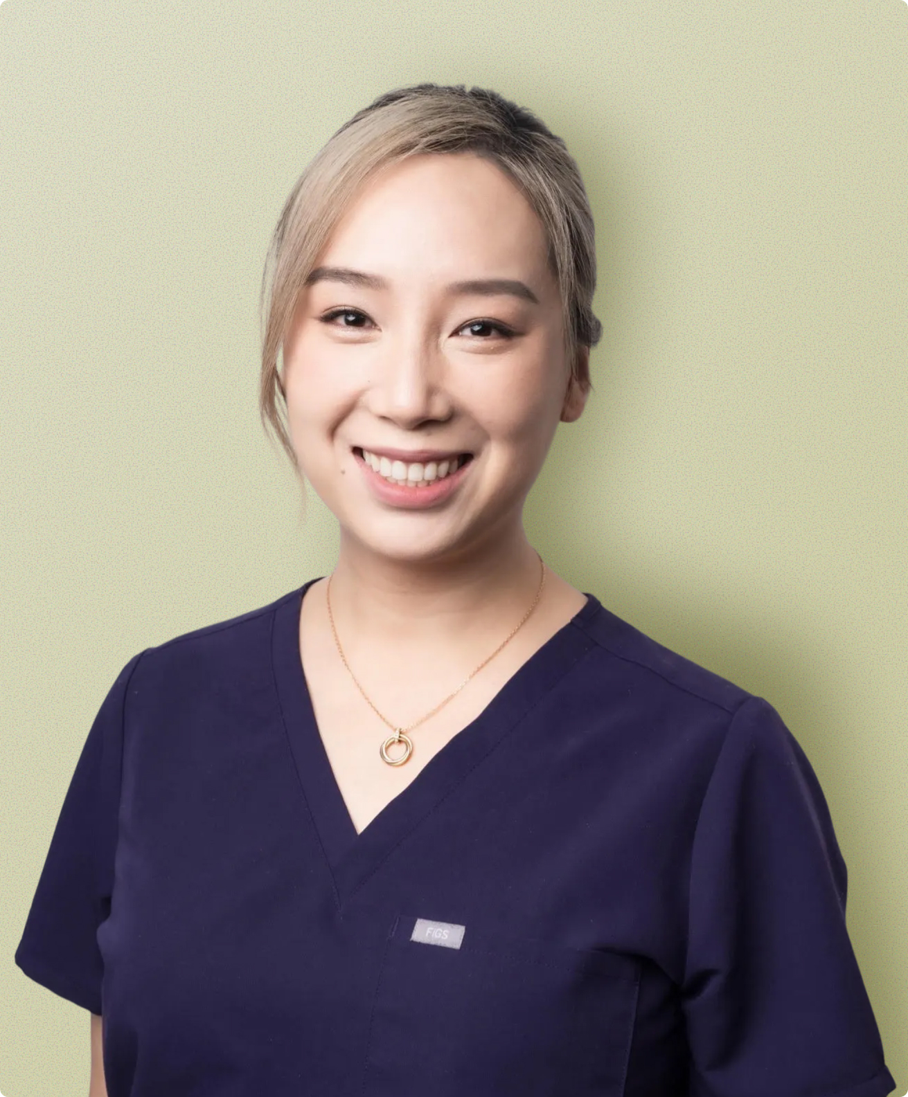 Dr Jenny Wang
